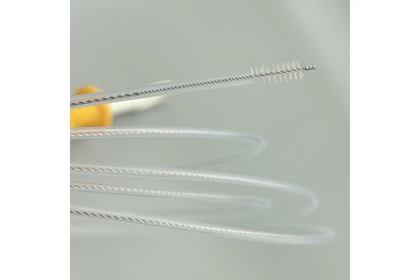Single Use Endoscopic Sterile Cytology Brush For Gastroscope