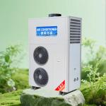 Efficiently Regulate Your Kitchen s Temperature with Our Commercial Kitchen Air Conditioner for sale