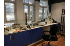 China Horizontal Flammability Tester manufacturer
