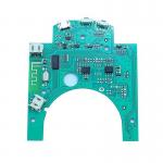 High Performance RGB LED PCB Board , LED Printed Circuit Board Assembly