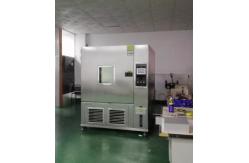 China 800L Constant Temperature And Humidity Test Chamber For Electrical / Mobile supplier