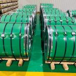 Z30-Z40 Coating Colour Coated Sheet Coil For Vehicles for sale