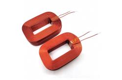 China Custom speaker voice coil winding speaker voice coil supplier