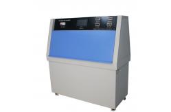 China 220V PID UV Weathering Test Chamber 40W UV Lamp Testing Equipment supplier