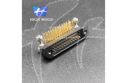 China HW-CMM Connector, HW-321V036F46, supplier