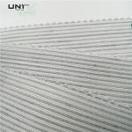 Fusible Horsehair Canvas Interlining For Tailoring Materials Of Men Suits