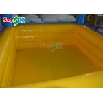 Commecial Durable Inflatable Sports Games Kids Adults Inflatable Swimming Pool