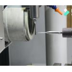 Online System CNC PCD Grinding Machine High Accuracy For PCD PCBN Tools