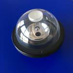 Fisheye Wide Angle 14.85mm 11.75mm CCTV Camera Lens