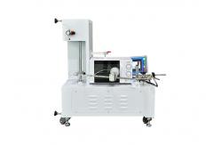 China IEC 60335-2 Household Electrical Appliances Microwave Oven Door Endurance Tester supplier