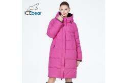 China Double Sided Lightweight Winter Jacket Versatile Down Puffer Jacket Women Chic supplier