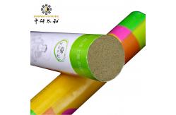 China 10pcs Moxibustion Mini Moxa Roll Pure Natural Herb 1.8*20 CM supplier
