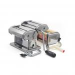 430 Stainless Steel Pasta Machine Set ABS Nickel Plated Chrome Plated Steel for sale