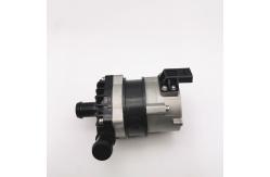 China PWM Control Race Car Electric Water Pump for turbo charger cooling supplier