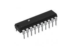 China Digital Integrated Circuit Chip DAC0832LCN 8 Bit D To A Converter IC supplier