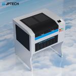 Co2 CNC Laser Cutter Machine Fiber Laser Engraving Machine For Leather Wood for sale