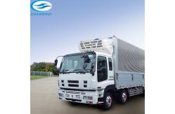 China TK21 Compressor 1.3kg 24V Thermo King Van Refrigeration Units supplier