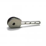 Precision Milling Parts CNC Machining Services for sale