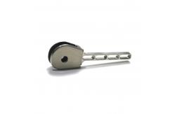 China Precision Milling Parts CNC Machining Services supplier