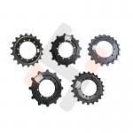 MU9090 Sprocket for Volvo Mini Excavator Undercarriage Components for sale