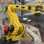 Used FANUC Cartesian Robot FANUC M-410iC/110 Food Packing Robots for sale