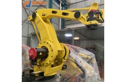 China Used FANUC Cartesian Robot FANUC M-410iC/110 Food Packing Robots supplier