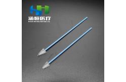 China HPV Gynecological Exam Disposable Endocervical Brushes supplier