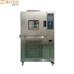 Programmable Environmental Coating Design Temperature Humidity Climatic Testing Machine for sale