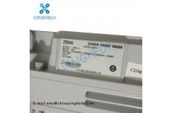 China ZTE ZXSDR RRU R8882 S8500 B6B 48V 10A 850MHz Frequency Band supplier