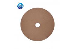 China BOKE V SIZE BD Engraved Wheel Polish Wheel For glass supplier