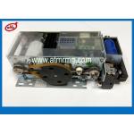 SANKYO Card Reader For NCR 6635 / Hyosung ATM Machine ICT3Q8-3A0260 for sale
