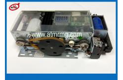 China SANKYO Card Reader For NCR 6635 / Hyosung ATM Machine ICT3Q8-3A0260 supplier