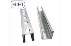 China Water Proof Silver IMC Electrical Tubing For Conduit Applications Zinc Threaded Hub supplier