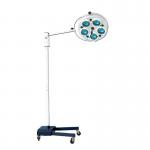 Operation Lamp Medical Device Equipment Portable Shadowless Surgical Light for sale