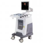 4D Color Doppler Ultrasound Machine Obstetrics And Gynecology Equipment Hospital for sale
