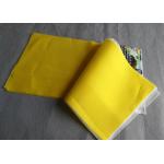 Reproducible 110 Polyester Mesh For Solar Cell Printing