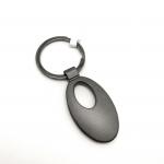 Individual Polybag Package Available for Personalized Metal Key Holder for sale