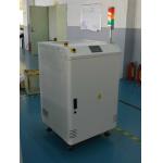 Automatic Flapper For Mounting Machine  With Rail width 50-390 adjustable