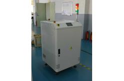 China Automatic Flapper For Mounting Machine  With Rail width 50-390 adjustable supplier