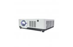 China Custom Standard Throw Laser Projector WUXGA 3LCD Display 360° All Round Projection supplier