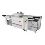 A4055 Rotary Paper Die Cutting Machine With Stripping 6000 Cycles Per Hour for sale