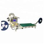 Semi-Auto SMD Taping Machine For SMD Components Packaging Tape Machine for sale