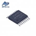 Texas/TI 74HC4051PW Electronintegrated Circuit Microcontroller Ic Components BIO CHIP Bom Sup 74HC4051PW IC chips for sale