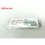 YSM20 Filter GASKET SMT Machine Parts White Cotton Filter CNSMT KLW-M715B-00 for sale