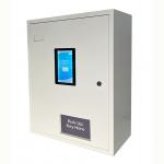 Hotel Office Warehouse Safe 32 Key Car Rfid Key Tag Locker Cabinet With Intelligent Management System for sale