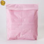 Eco-Friendly Biodegradable Custom Poly Mailer Shipping Bag With Self-Adhesive for sale