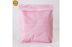 China Eco-Friendly Biodegradable Custom Poly Mailer Shipping Bag With Self-Adhesive supplier
