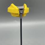 Versatile Two Way Aerosol Spray Cap For Automotive Aerosol Products for sale