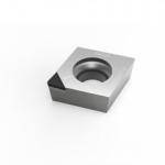 CC Type CVD Insert CCGW CCGT Diamond Turning Insert for sale