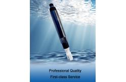 China KEC601 0.6MPa Water Quality Monitoring Sensors 3/4 NPT Thread supplier